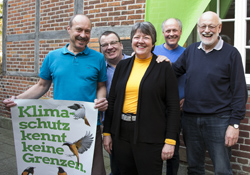 Mitgliederversammlung der Orts-Grünen Everswinkel-Alverskirchen