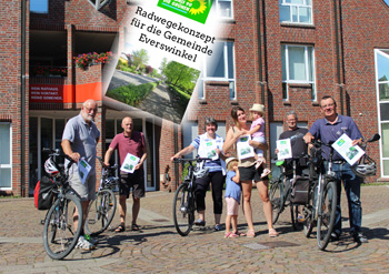 Was wurde aus unserem Radwegekonzept ...