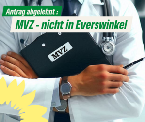 Everswinkel bekommt kein MVZ