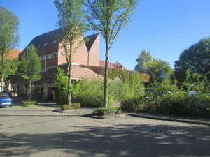 Ärztehaus ? Satz mit X - war wohl nix