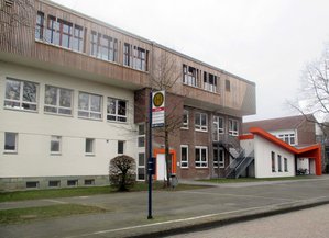 Grundschule am Kehlbach Everswinkel